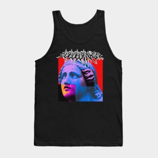 WWWings edm Tank Top